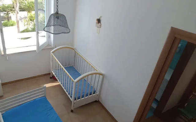 Apartment Joppolo *lxxxiv *