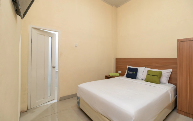 Urbanview Hotel Salsabilah Palembang