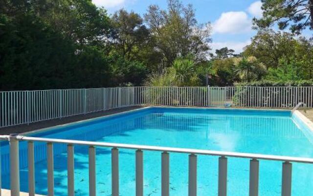 Holiday Home Ocean Paradise