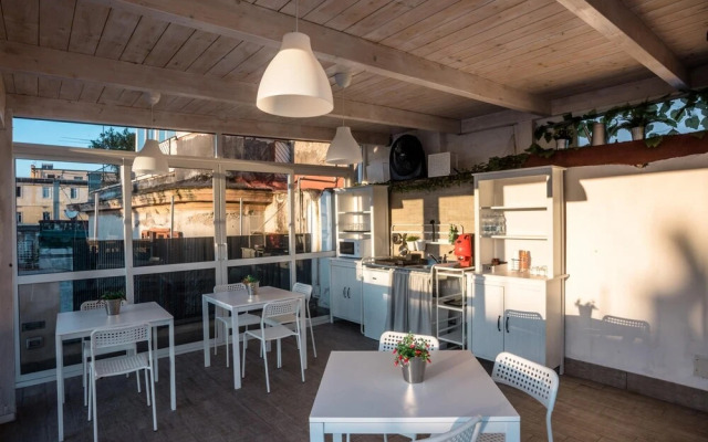 Solarium al Duomo - Suite 2 by Wonderful Italy