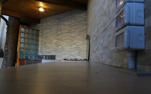 La Casa Di Nonno Giulio