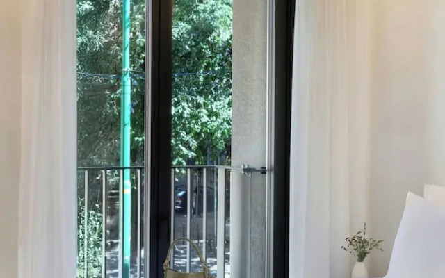 Sonder by Marriott Bonvoy Manzoni Apartments Torre Velasca