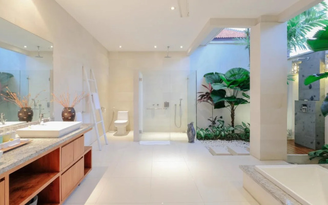 Sehati Villas 1