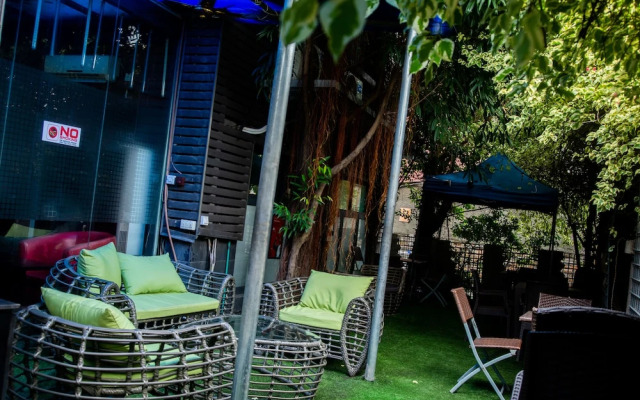 Sese Cottage