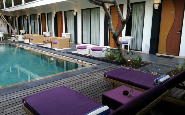 Serela Kuta Bali