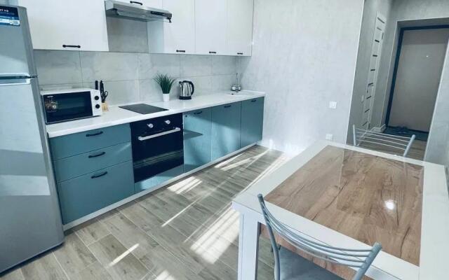 Апартаменты Ap'hotel butterfly (Ап'хотел батерфлай) на улице Тимофея Кармацкого 11