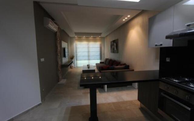 Residence Touristique La Rambla