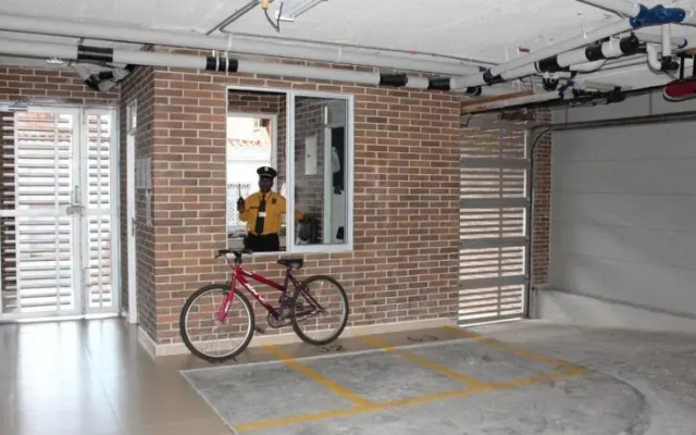 Apartamento Santa Ana Medellin