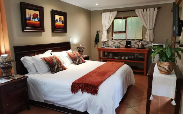 Dai Heka Guest House
