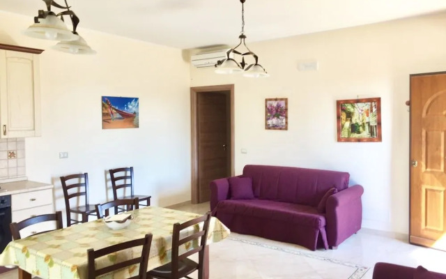 Etna View Holiday House