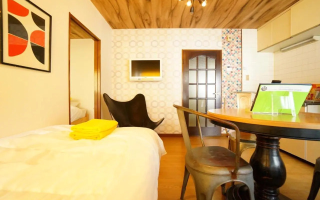 Takayama - Apartment / Vacation Stay 34381