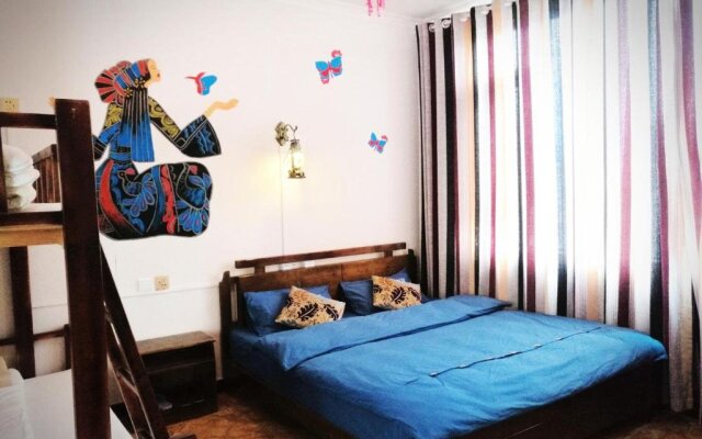 Shinian Youth Hostel