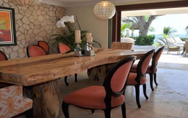 Seven Seas - Ocho Rios 4BR