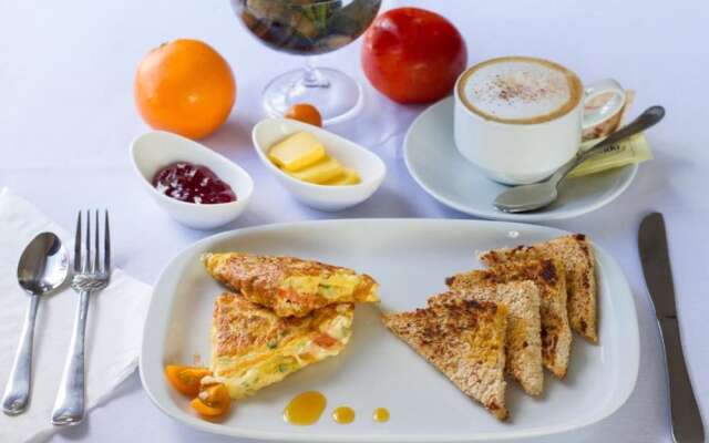 Los Brezos Boutique Hotel