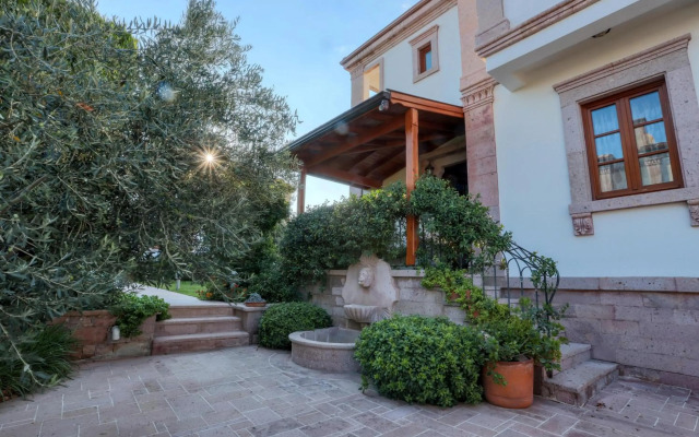 Tas Bahce Hotel Cunda