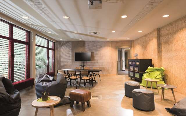 Seminaris Hotel Bad Honnef