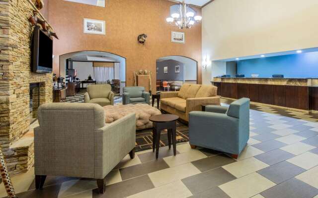 La Quinta Inn & Suites by Wyndham Glen Rose