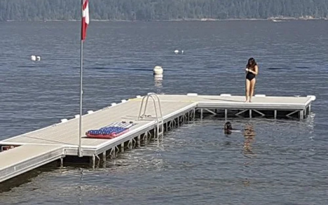 St. Ives On Shuswap, St Ives, Canada