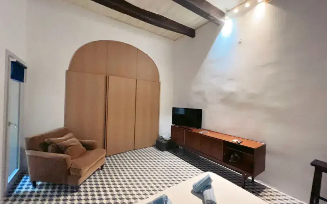 Nobile Apartments