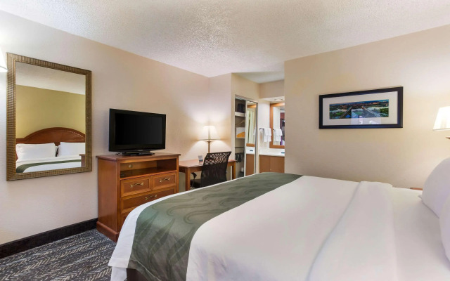 Hampton Inn Chattanooga I-75 North