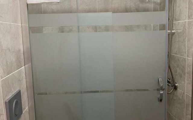 The Toprak's Pansiyon