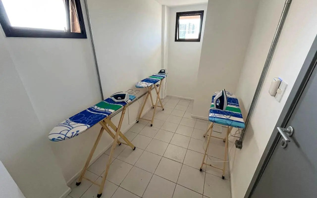 Quality Hotel Aracaju