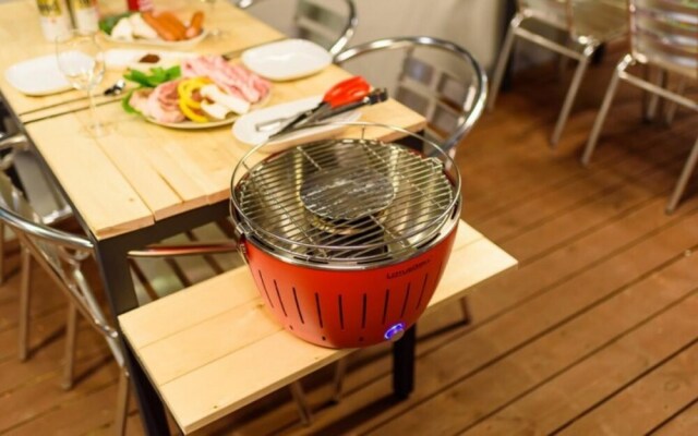 Gangneung Sum Pension