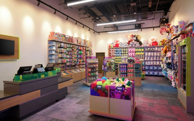 Great Wolf Lodge Mashantucket