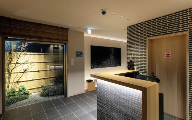 kyohotel kishotei goshominami