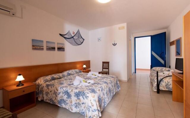 Scialabà Residence - Torre Pali