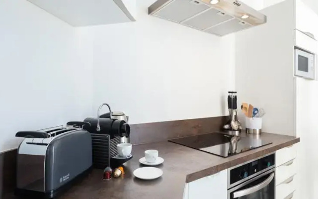 Lascaris - Port de Nice - Cosy apartment