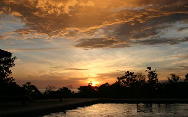 Kaya Bloom Ecolodge & Glamping