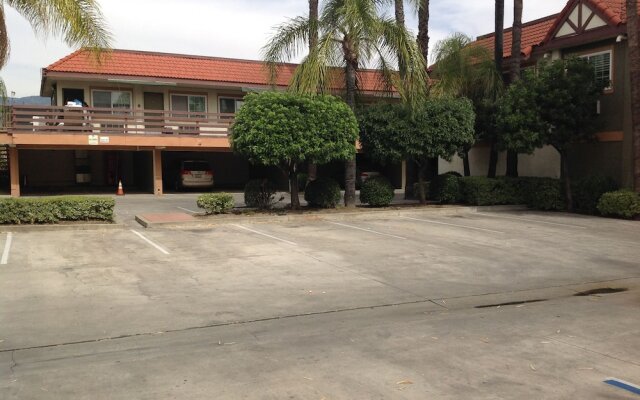 Garden Inn