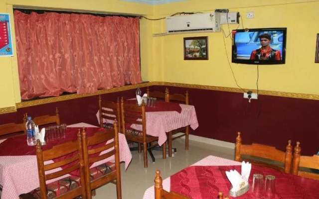 Hotel Silver Sand