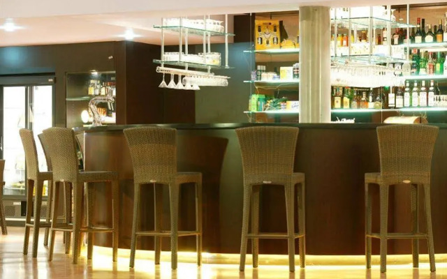Olivarius Apart Hotel Lille Villeneuve D'Ascq