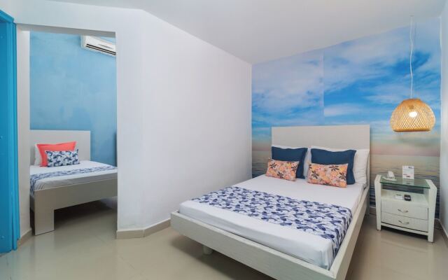 Tama Hotel Santa Marta