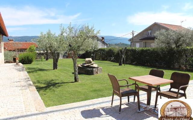 Quinta do Olival