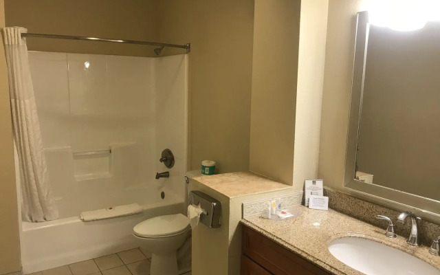 Comfort Suites San Clemente Beach