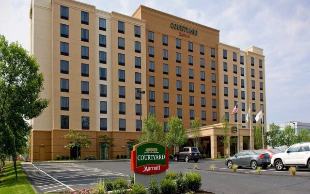 Courtyard by Marriott Boston Billerica/Bedford