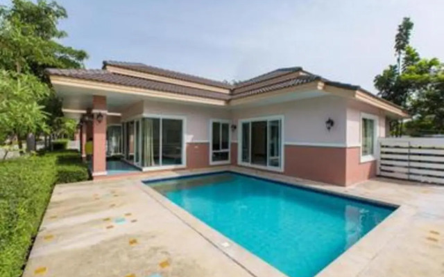 Kiang Talay Resort