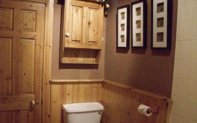 Shores Country House Bed & Breakfast