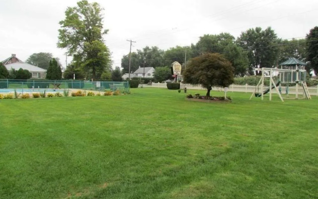 Cherry Lane Motor Inn