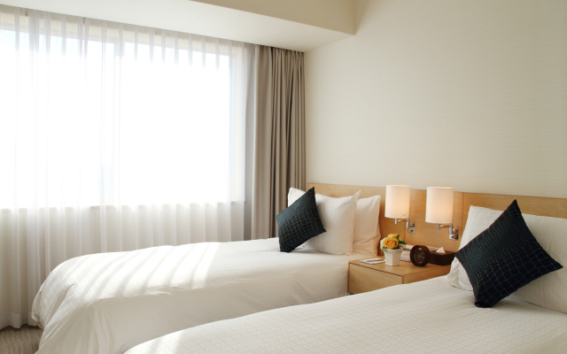 Fraser Residence Nankai Osaka Hotel