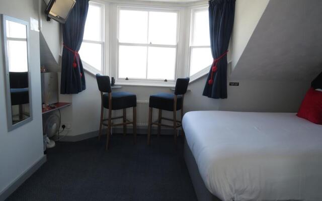 Brunswick Bed & Breakfast