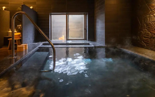 Super Hotel Kanku Kumatoriekimae
