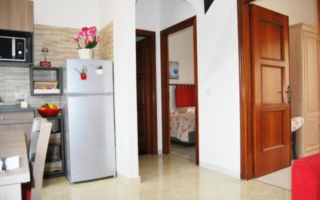 Jazz & Blues Apartments near " Sentiero degli Dei "