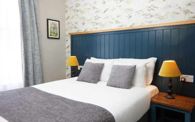 Bell Hotel & Inn by Greene King Inns