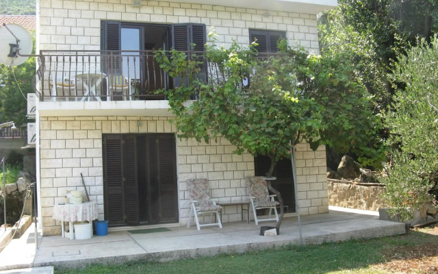 Vila Ruža