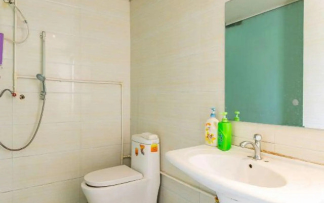Guangzhou Cozy Hotel