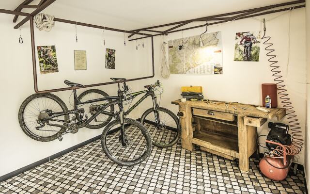 Cà Gialla - Bed and Breakfast